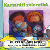 Kamaráti zvieratká