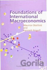 Foundations of International Macroeconomics