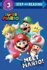 Meet Mario! (Nintendo)