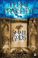 Small Gods: (Discworld Novel 13)
