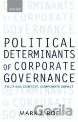 Political Determinants of Corporate Governance