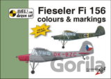Fieseler Fi 156