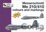 Messerschmitt Me 210/410