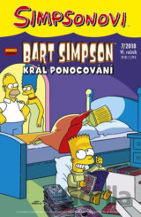 Bart Simpson 7/2018
