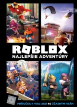 Roblox: Najlepšie adventúry