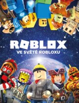 Roblox: Ve světě Robloxu