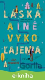Láska a iné vykoľajenia