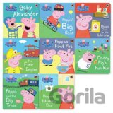 Peppa Pig Board Book