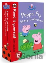 Peppa Pig Story Collection