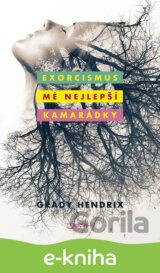 Exorcismus mé nejlepší kamarádky