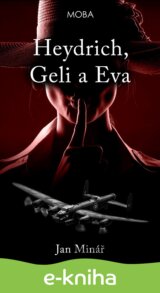 Heydrich, Geli a Eva