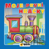 Moje první hračky