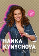Hanka Kynychová: Diář 2019