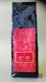 Art of love - coffee