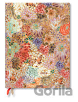 Paperblanks - diár Kikka 2019