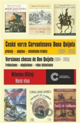 České verze Cervantesova Dona Quijota (1864 – 2015)