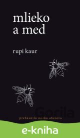 Mlieko a med