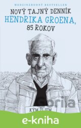 Nový tajný denník Hendrika Groena, 85 rokov