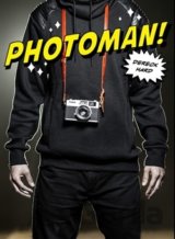 Photoman!