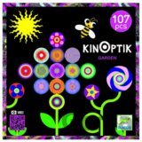 Kinoptik - Záhrada