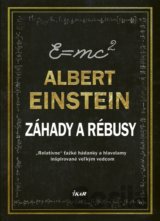 Albert Einstein - Záhady a Rébusy