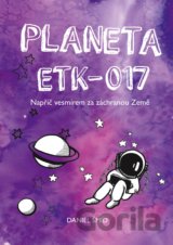 Planeta ETK-017