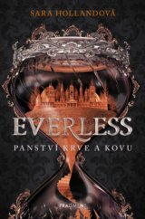 Everless: Panství krve a kovu