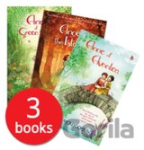 Anne Of Green Gables Collection