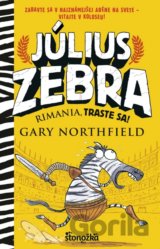 Július Zebra 1: Rimania, traste sa!