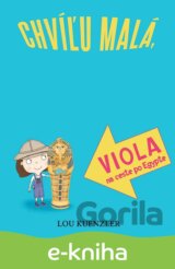 Viola na ceste po Egypte
