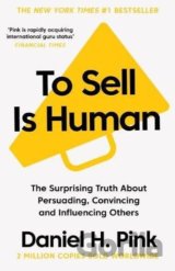 To Sell is Human