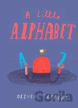 A Little Alphabet