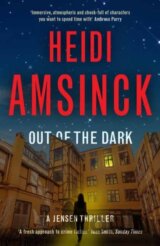 Out of the Dark