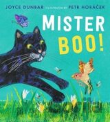 Mister Boo!