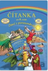 Čítanka pro 8. ročník, Čtení s porozuměním