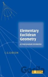 Elementary Euclidean Geometry