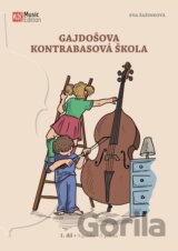 Gajdošova kontrabasová škola