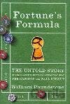 Fortune`s Formula