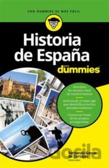 Historia de Espana para dummies