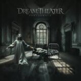 Dream Theater: Parasomnia (White Grey LP-Booklet)  LP