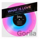 Haddaway:  What Is Love (Coloured) / Remaster 2025 LP