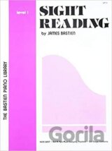 Sight Reading Level 1