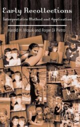 Mosak, H: Early Recollections