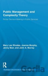Public Management and Complexity Theory