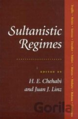 Sultanistic Regimes