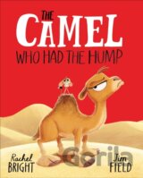 The Camel Who Had The Hump