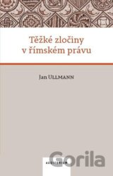 Těžké zločiny v římském právu