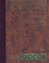 Universum 8.-všeobecná encyklopedie R-Sp