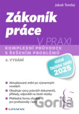 Zákoník práce v praxi
