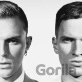 Hurts: Happiness  LP